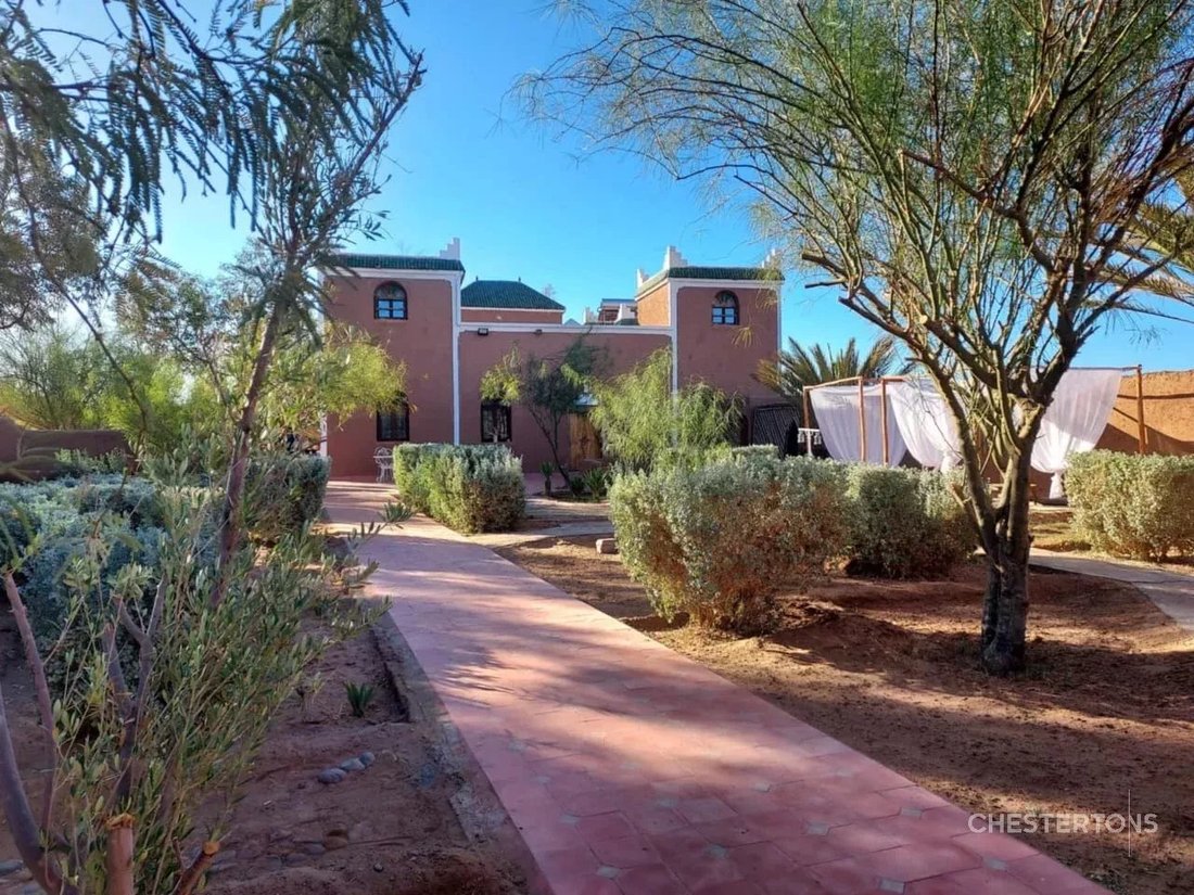 Otros en Tafetchna, Región de Draa-Tafilalet, Marruecos 4 - 17690566
