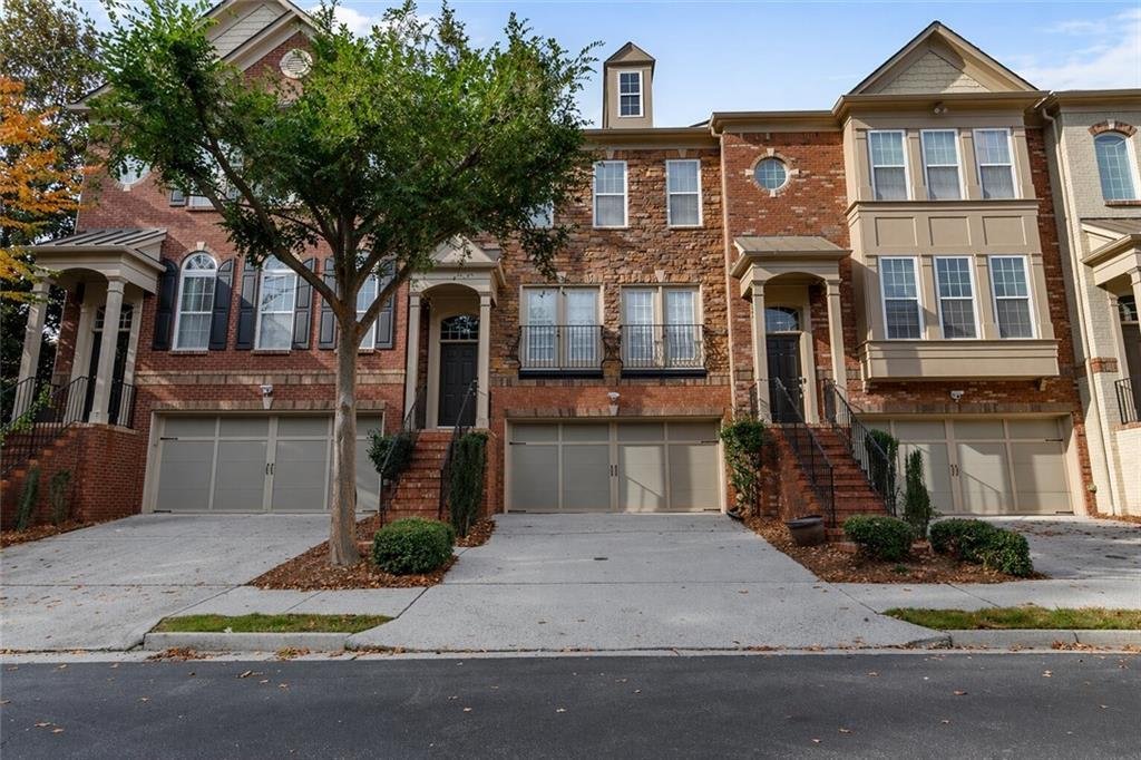Townhouse in Atlanta, Georgia, United States 4 - 17690094