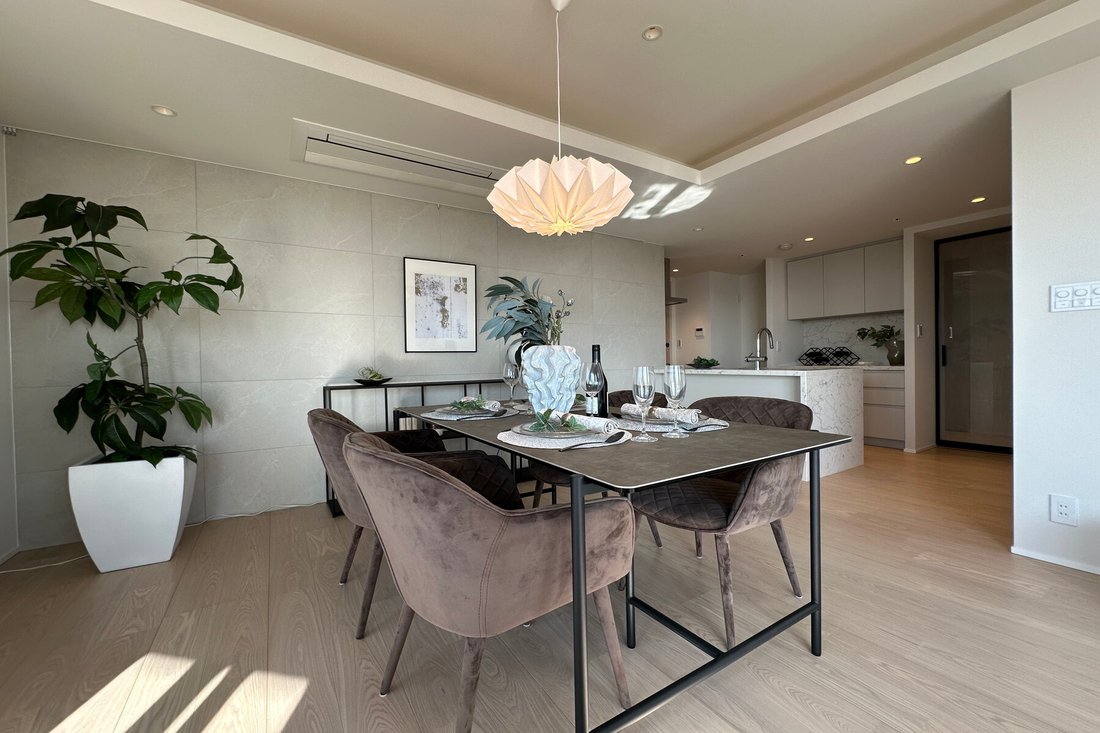 Condo in Minato City, Tokyo, Japan 5 - 17690412