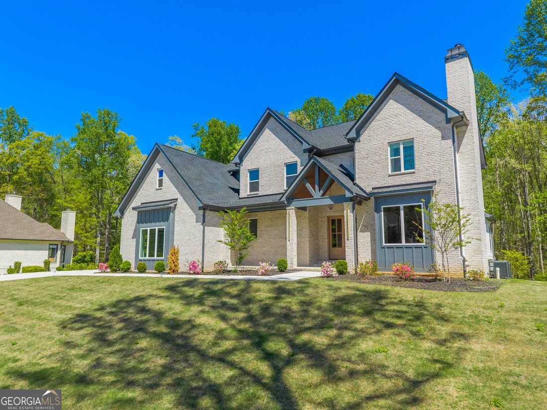 House in Hoschton, Georgia, United States 3 - 17690122
