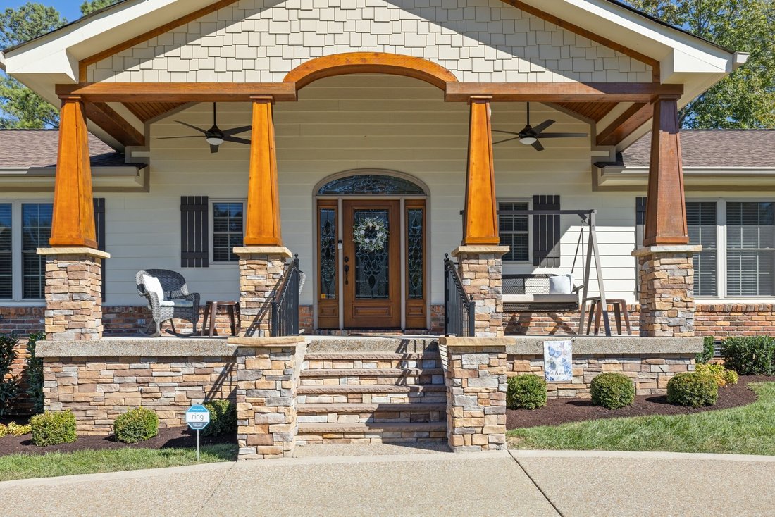House in Hendersonville, Tennessee, United States 5 - 17690235