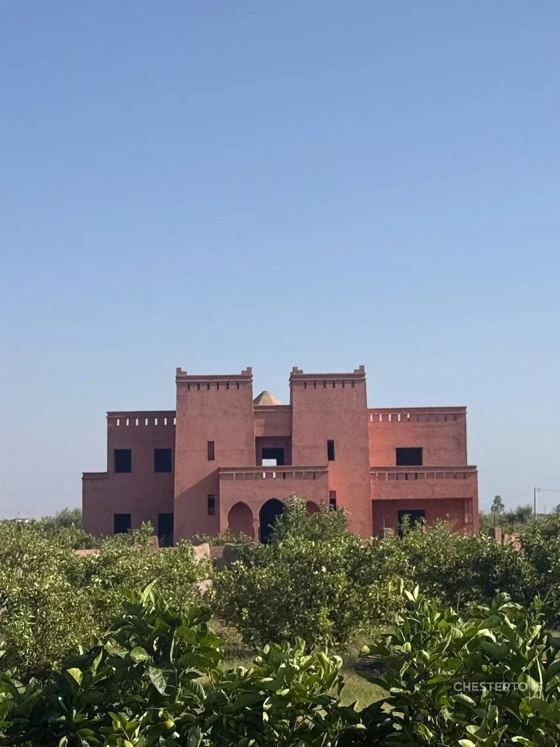 Villa a Marrakech, Marrakech-Safi, Marocco 5 - 17690512
