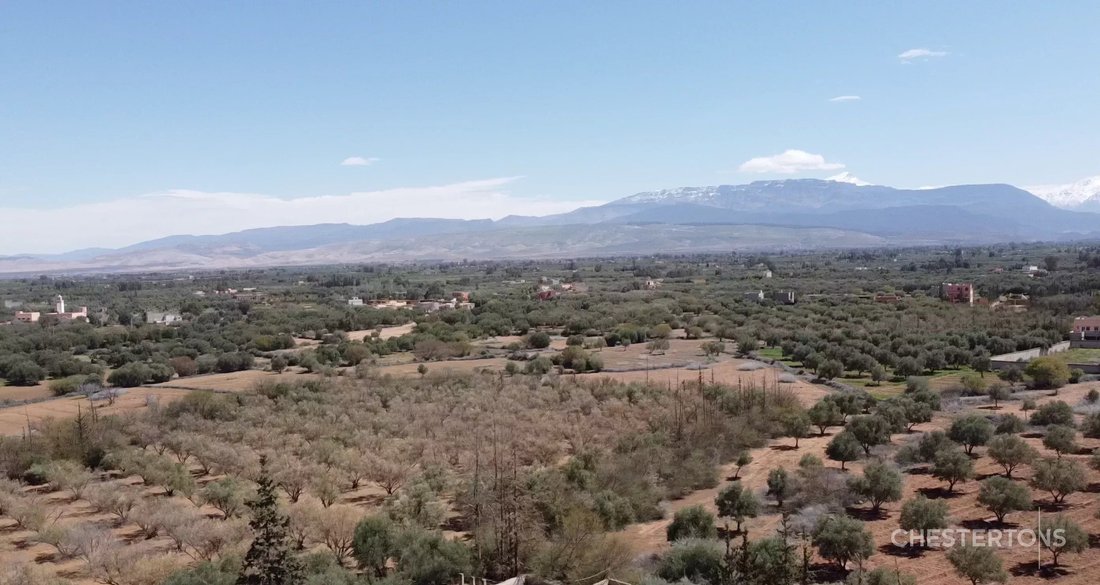 Land in Menara, Marrakesh-Safi, Morocco 2 - 17690581