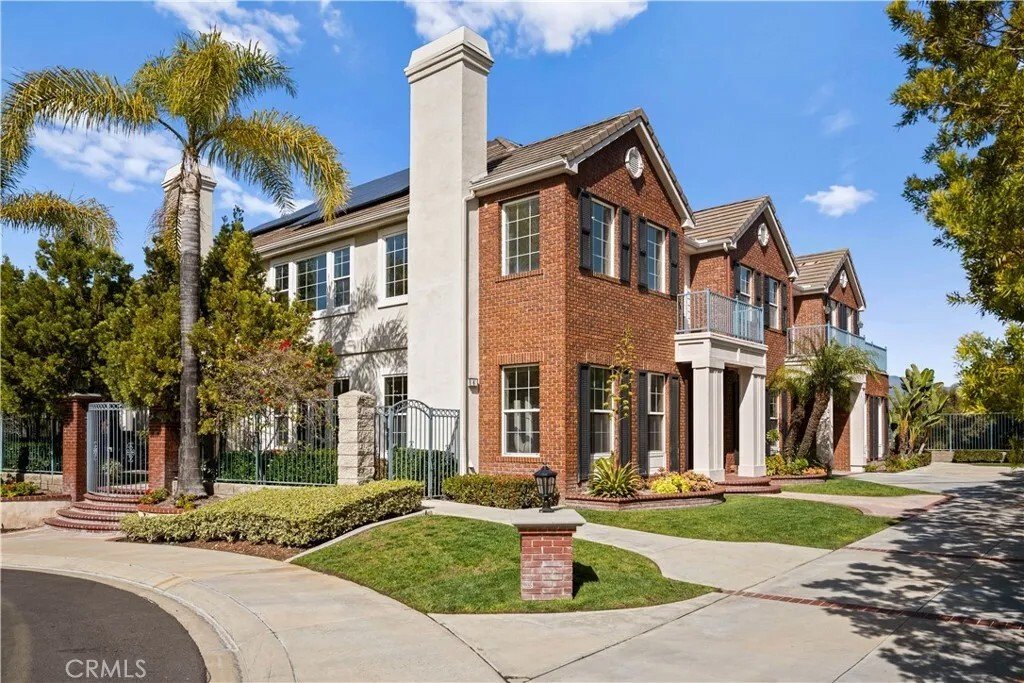 House in Trabuco Canyon, California, United States 1 - 17521223
