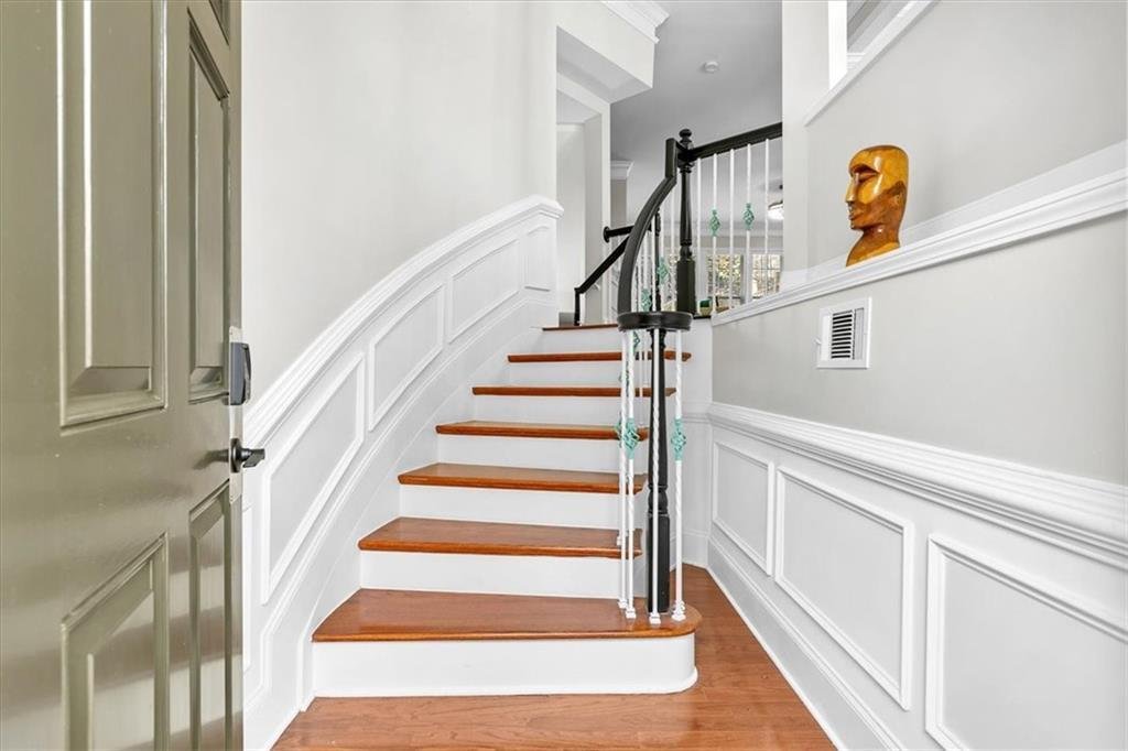 Townhouse in Atlanta, Georgia, United States 5 - 17690094