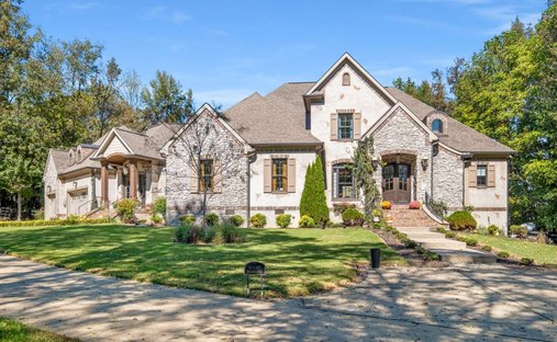 Casa a College Grove, Tennessee, Stati Uniti 1