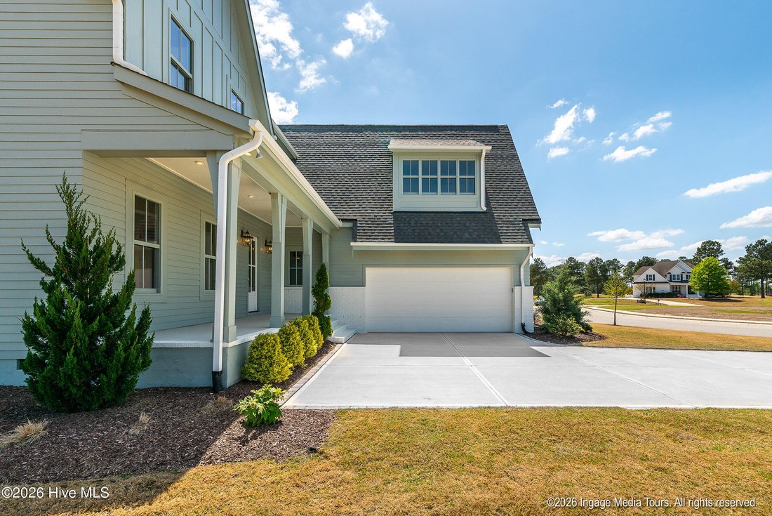 House in Snow Hill, North Carolina, United States 4 - 17690329