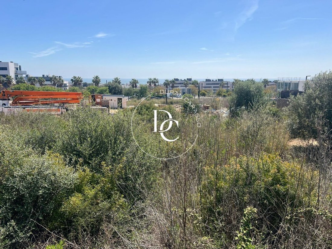 Land in Sitges, Catalonia, Spain 3 - 17690502