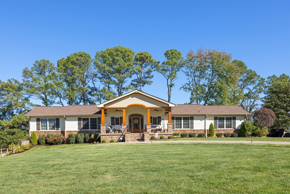House in Hendersonville, Tennessee, United States 3 - 17690235