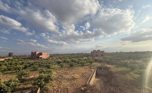 Villa in Marrakesh, Marrakesh-Safi, Morocco 1