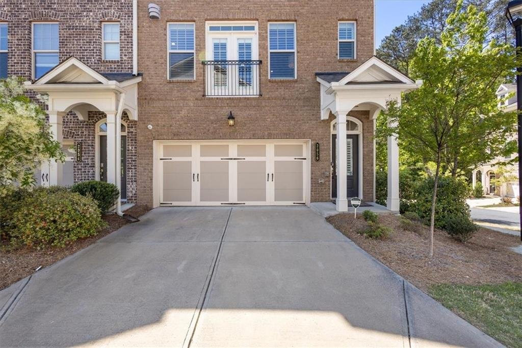 Townhouse in Brookhaven, Georgia, United States 3 - 17690043