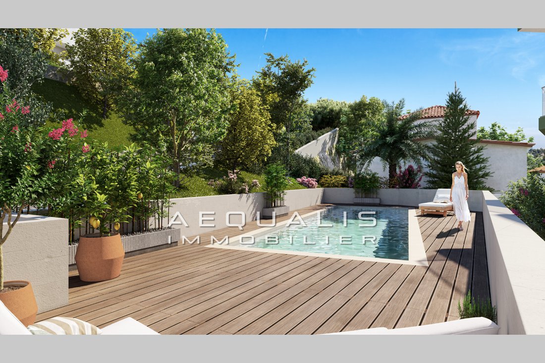 Apartment in Nice, Provence-Alpes-Côte d'Azur, France 4 - 17690615