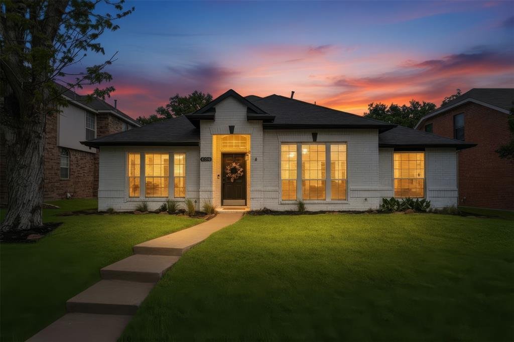 House in Frisco, Texas, United States 5 - 17690390