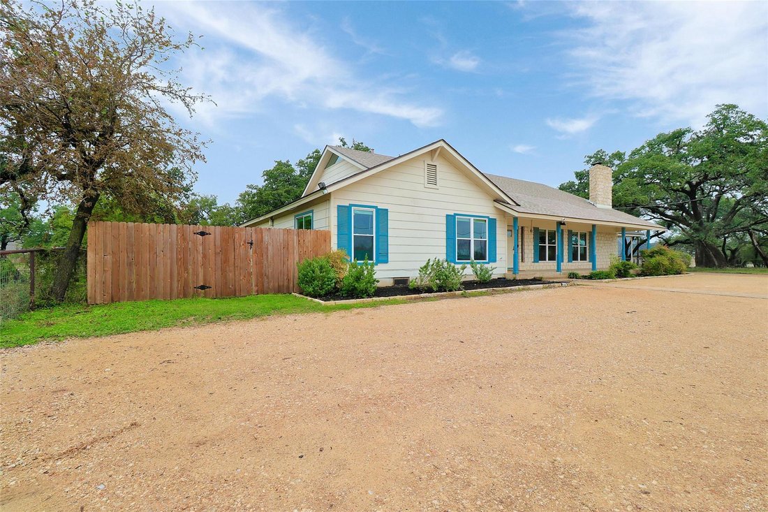 House in Cedar Park, Texas, United States 3 - 17690172