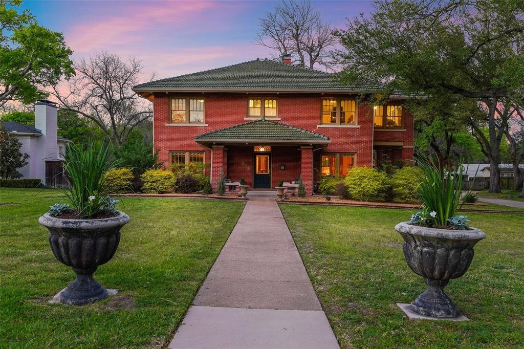 House in Terrell, Texas, United States 5 - 17690376