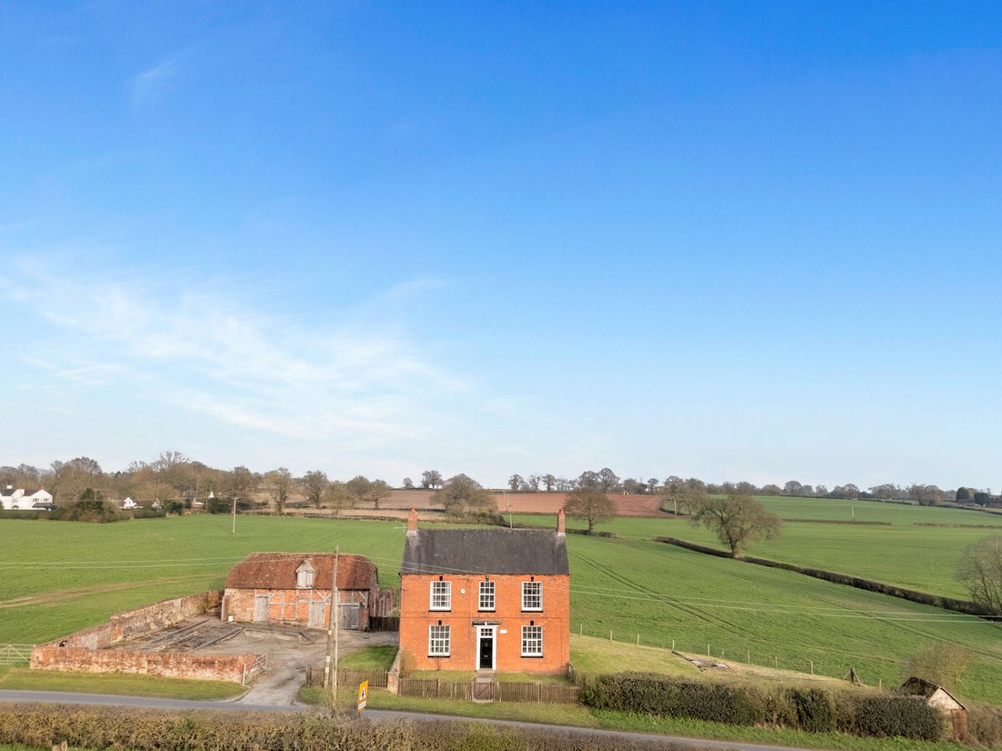 House in Berkswell, England 2 - 17690464