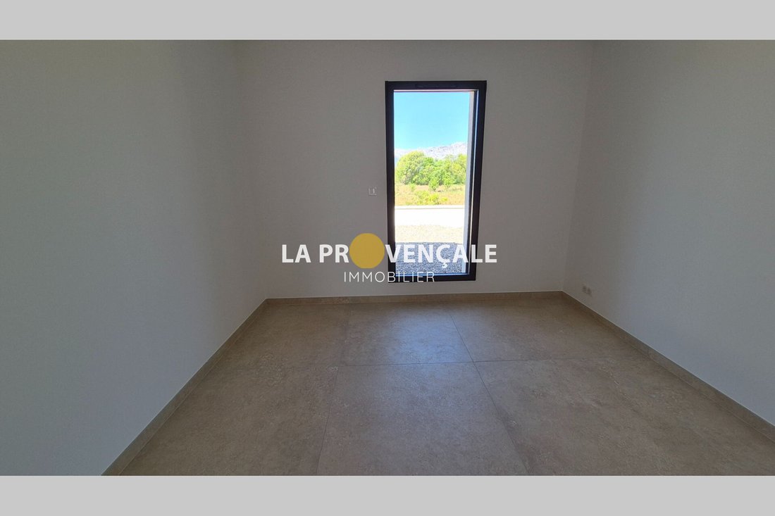 Villa in Pourrieres, Provence-Alpes-Côte d'Azur, France 3 - 17690622