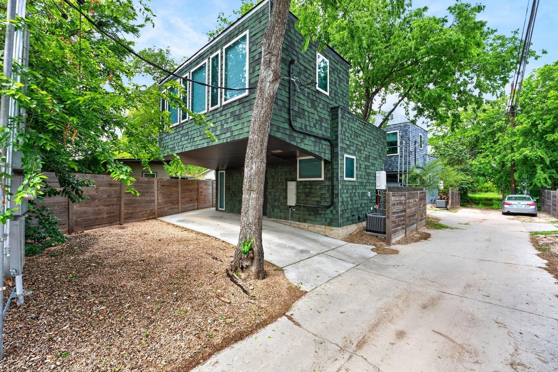 House in Austin, Texas, United States 2 - 17690194