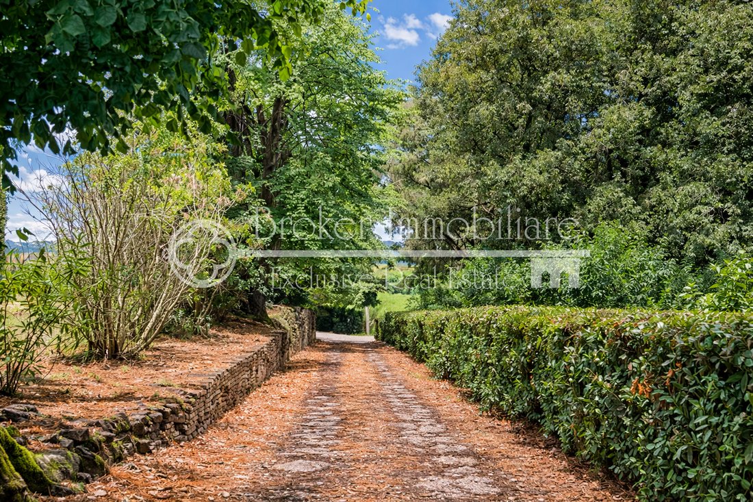 Villa in Crespina, Tuscany, Italy 3 - 12093826