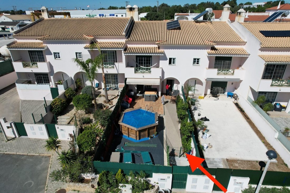 House in Ferreiras, Algarve, Portugal 1 - 17690596