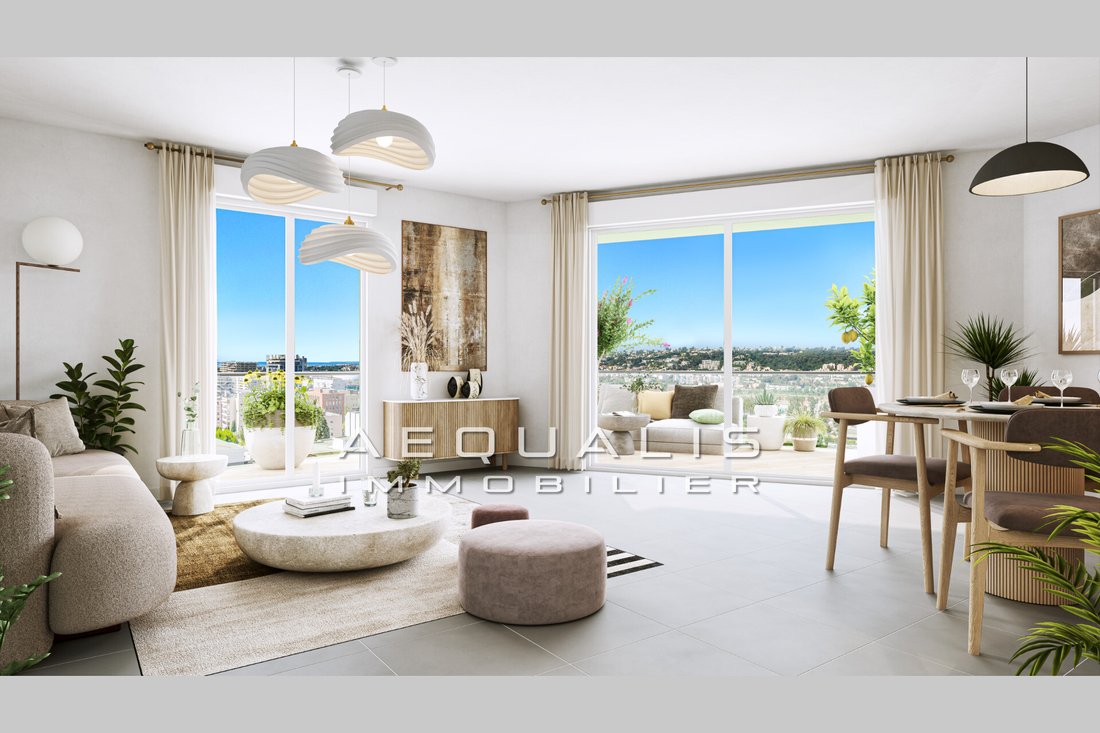 Apartment in Nice, Provence-Alpes-Côte d'Azur, France 3 - 17690615