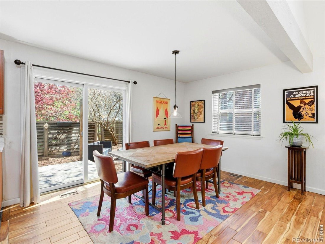House in Boulder, Colorado, United States 4 - 17689836