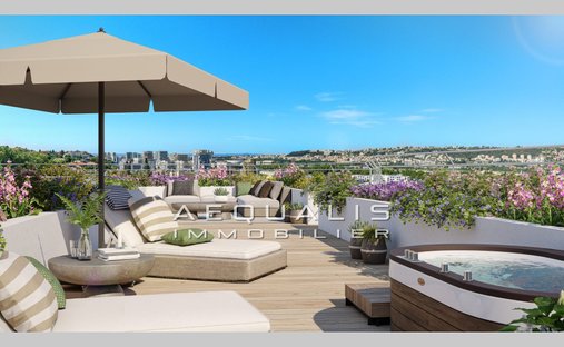 Apartment in Nice, Provence-Alpes-Côte d'Azur, France 1
