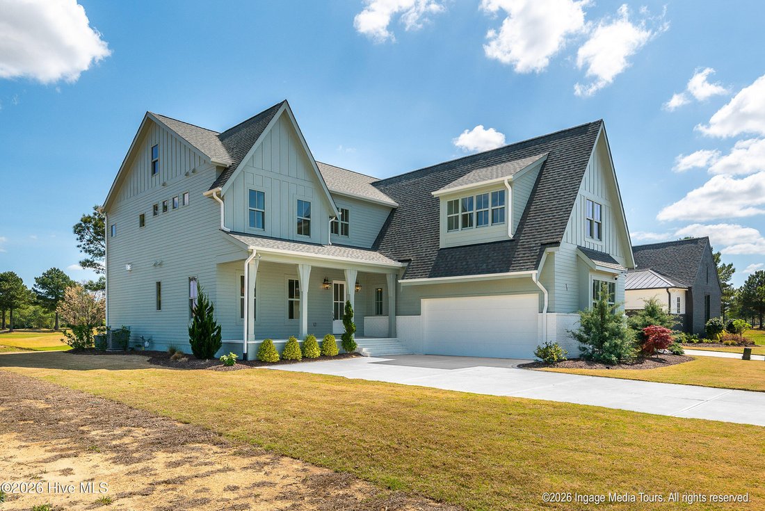 House in Snow Hill, North Carolina, United States 3 - 17690329