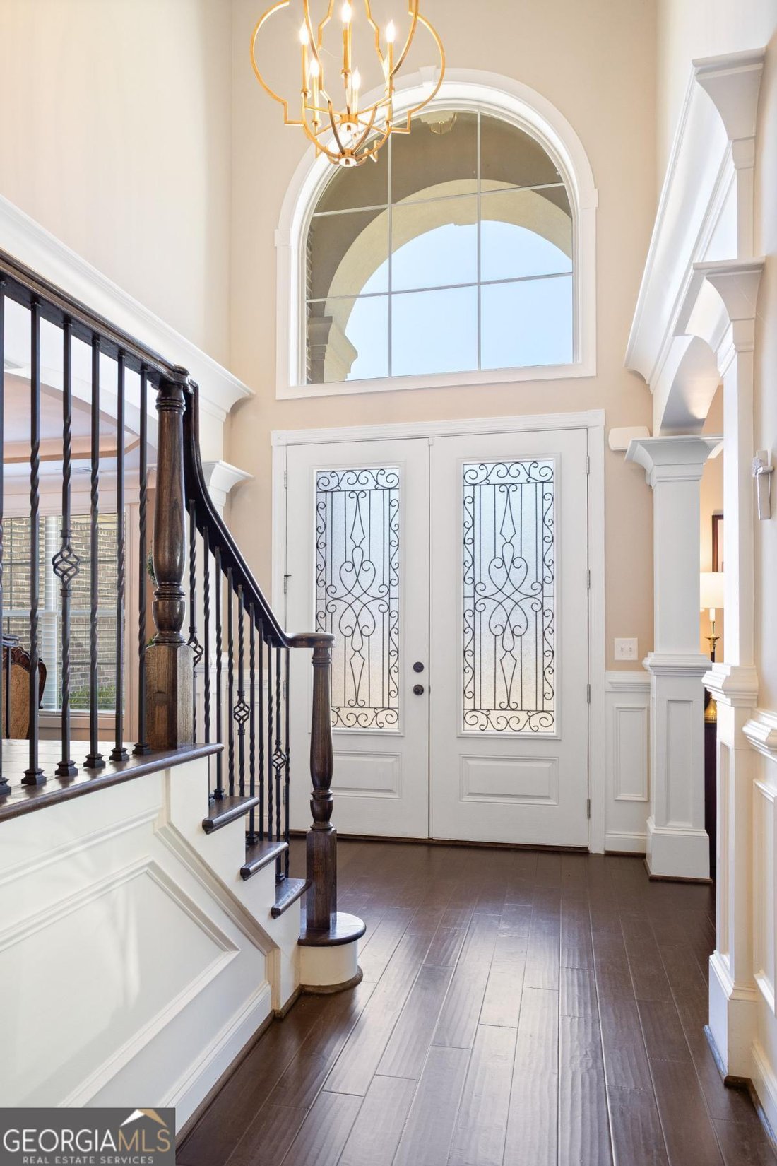 House in Conyers, Georgia, United States 3 - 17690150