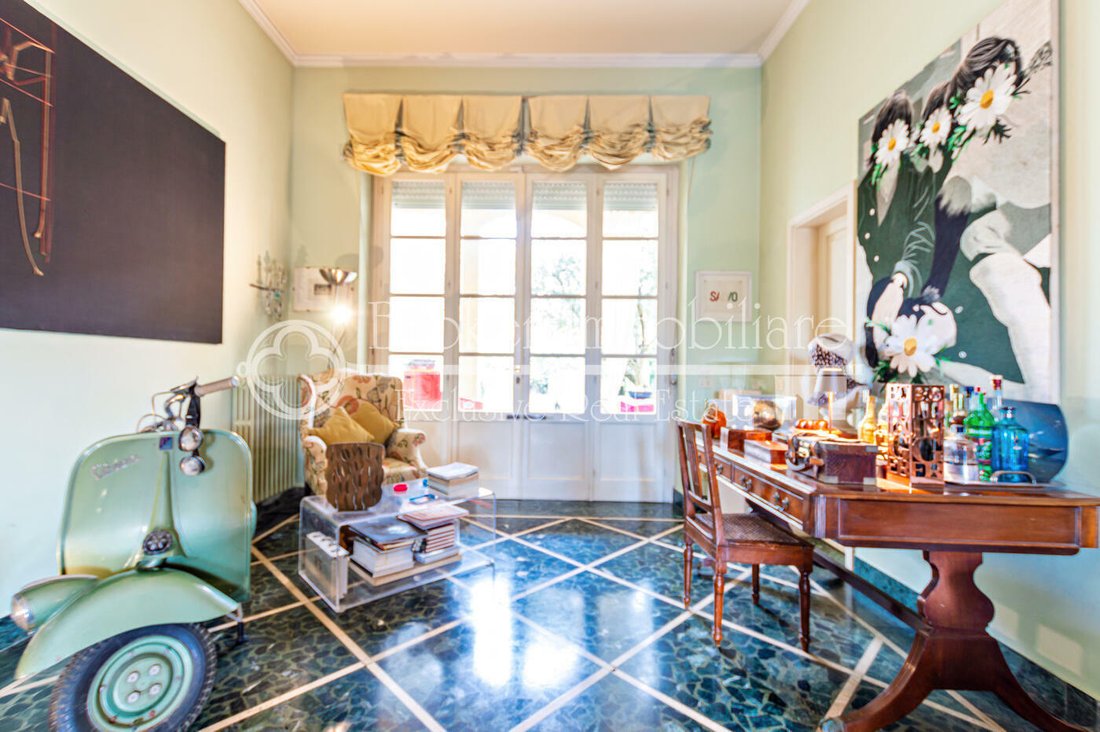 Villa a Lungomare, Viareggio, Toscana 4 - 11439994