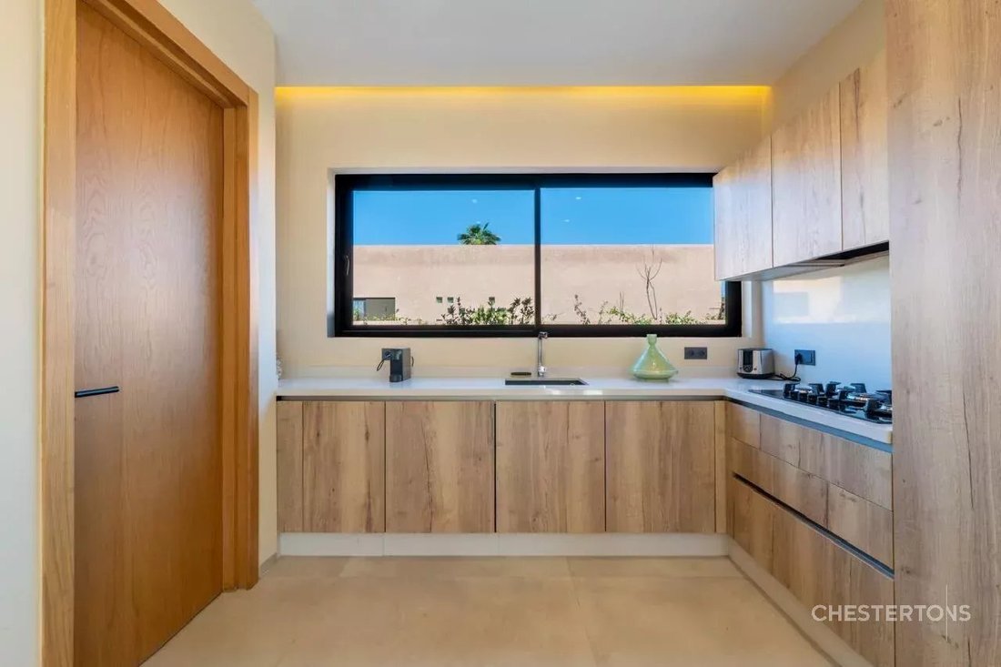 Villa in Ouled Yhya, Marrakesh-Safi, Morocco 5 - 17690608