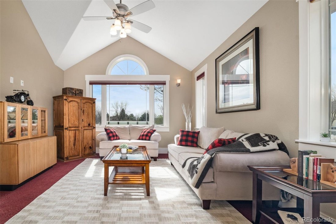 House in Mead, Colorado, United States 4 - 17689875