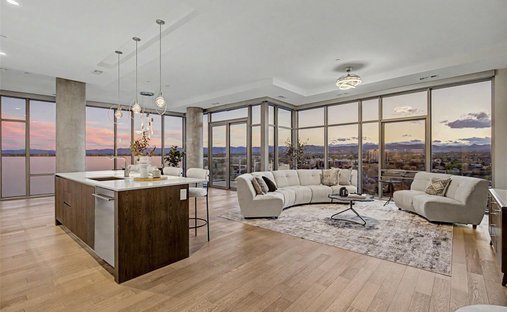 Condominio a Denver, Colorado, Stati Uniti 1