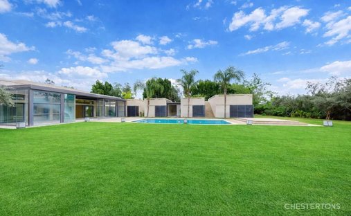 Villa in Annakhil, Marrakesch-Safi, Marokko 1