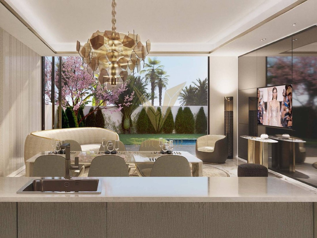 Villa a Wadi Al Safa 3, Wadi Al Safa, Emirato di Dubai 3 - 17690484