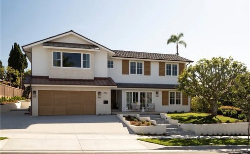 House in Newport Beach, California, United States 1