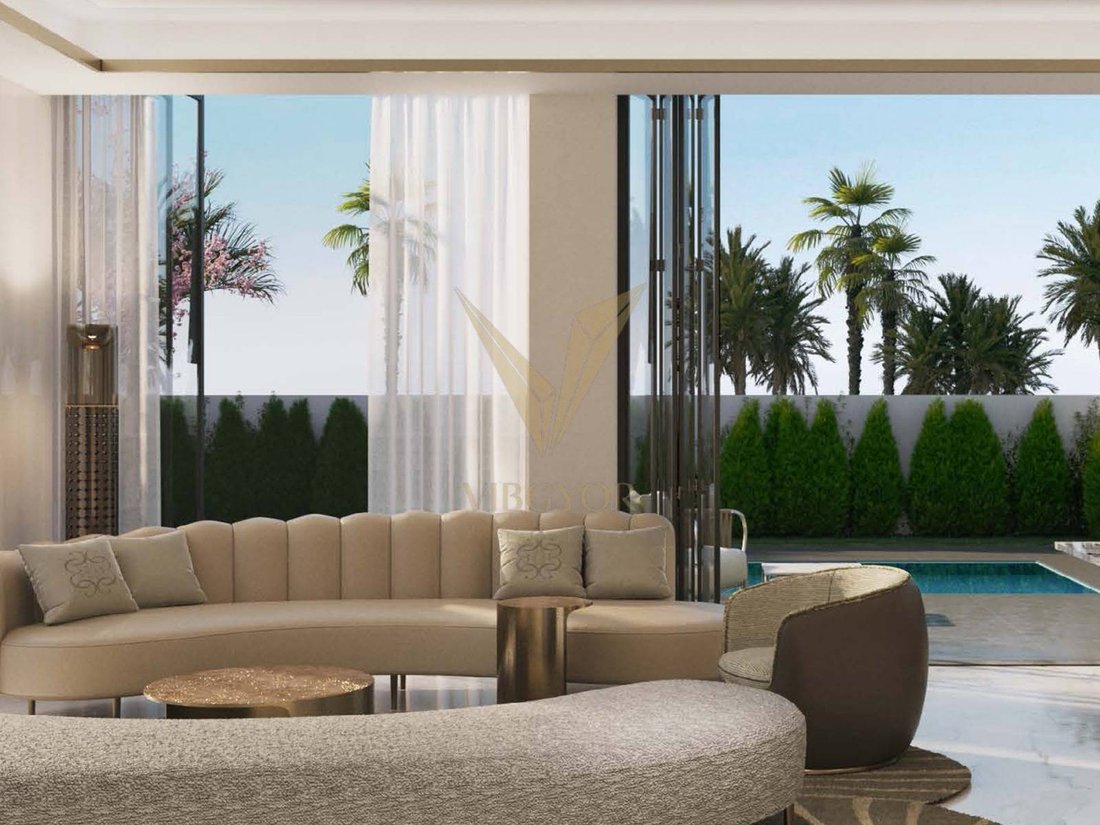 Villa a Wadi Al Safa 3, Wadi Al Safa, Emirato di Dubai 4 - 17690484