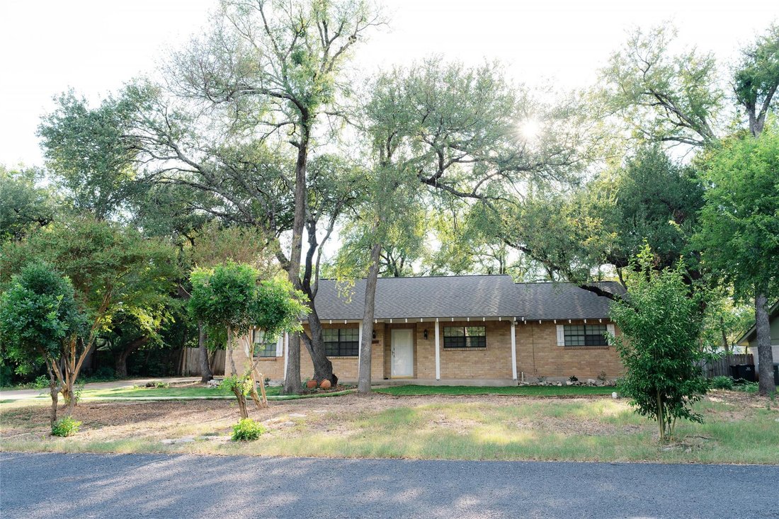 House in Jollyville, Texas, United States 4 - 17690178