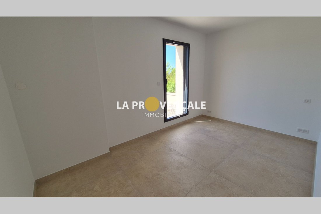 Villa in Pourrieres, Provence-Alpes-Côte d'Azur, France 4 - 17690622