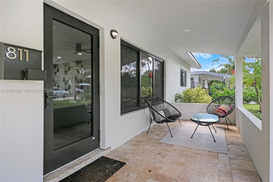House in Wilton Manors, Florida, United States 3 - 17690300