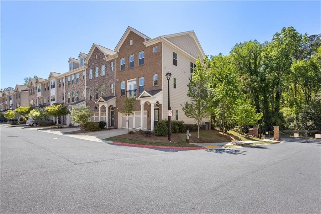 Townhouse in Brookhaven, Georgia, United States 2 - 17690043