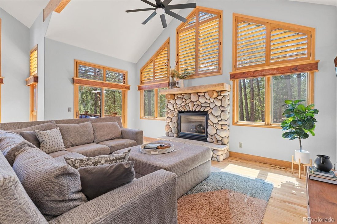 House in Evergreen, Colorado, United States 2 - 17689908