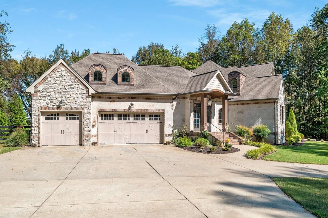 House in College Grove, Tennessee, United States 5 - 17690327