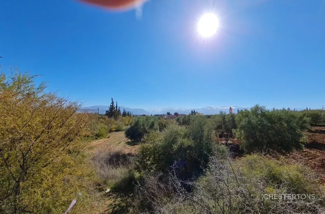 Land in Menara, Marrakesh-Safi, Morocco 5 - 17690581
