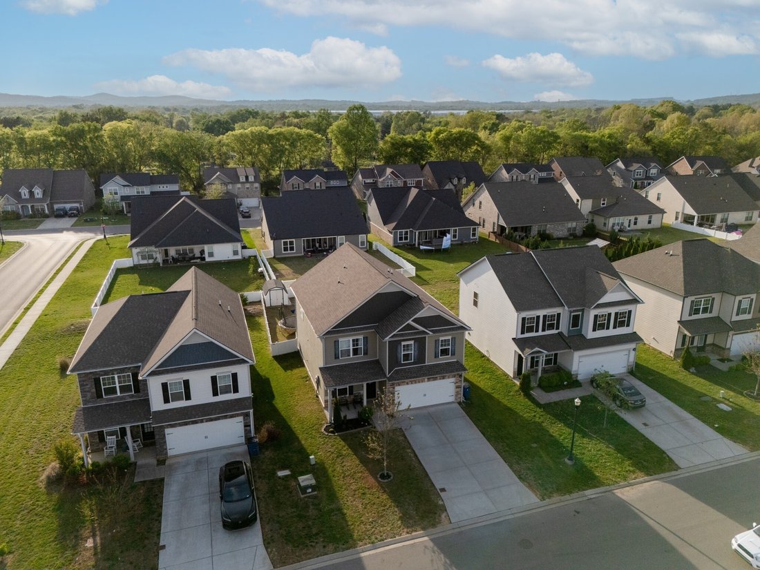 House in Smyrna, Tennessee, United States 3 - 17690245