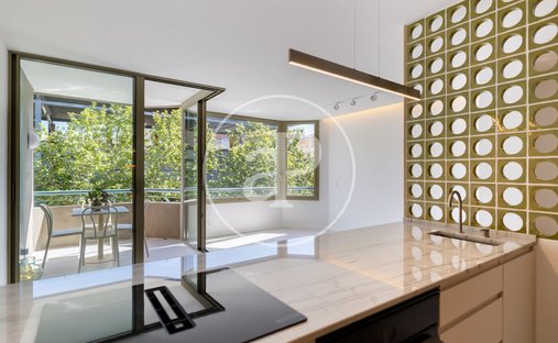 Apartment in Eixample, Barcelona, Spain 1