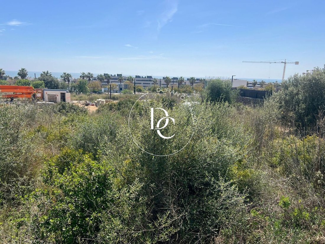 Land in Sitges, Catalonia, Spain 4 - 17690502