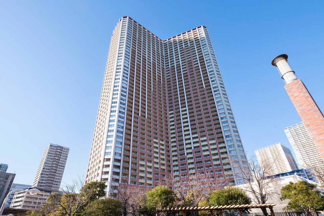 Condo in Minato City, Tokyo, Japan 2 - 17690412