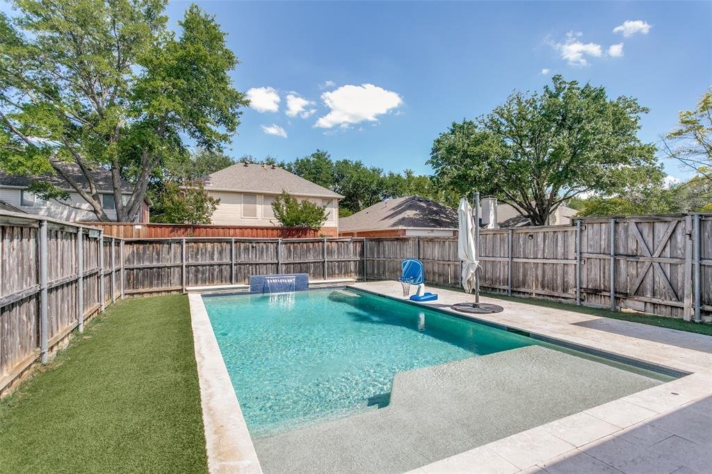 House in Frisco, Texas, United States 3 - 17690390