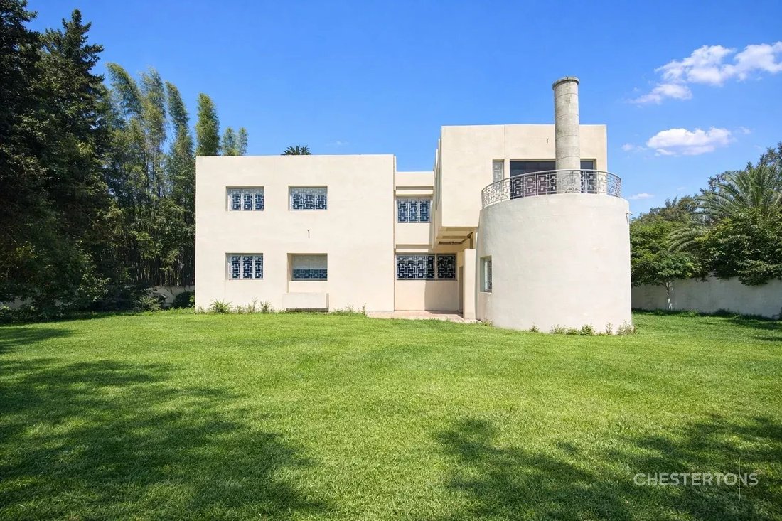 Villa à Rabat, Rabat-Salé-Kénitra, Maroc 2 - 17690675